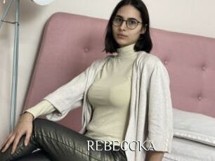 REBECCKA