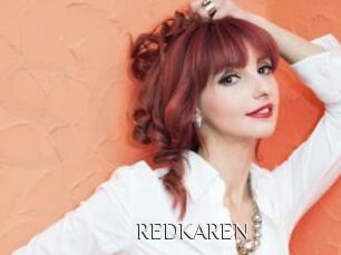 REDKAREN