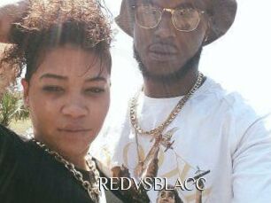 REDVSBLACC