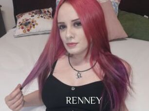RENNEY