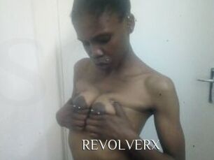 REVOLVERX