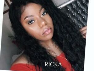 RICKA