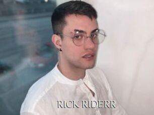 RICK_RIDERR