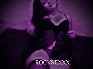 ROCKSEXXX
