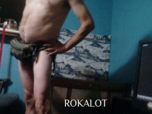 ROKALOT Shop coquin