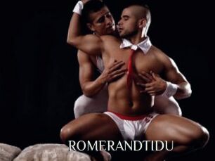 ROMERANDTIDU