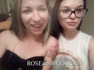 ROSEandRODGERS