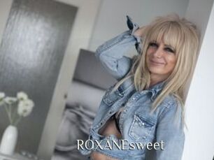 ROXANEsweet