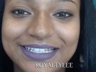 ROYALTY_LEE