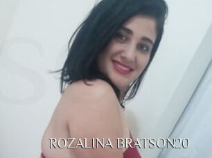 ROZALINA_BRATSON20 Shop coquin