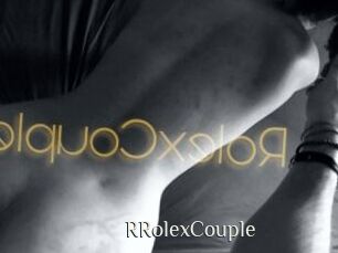 RRolexCouple