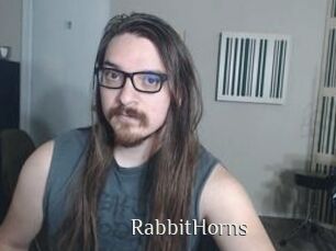 RabbitHorns