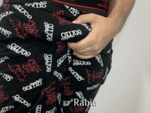 Rabia