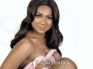 RabiaMoroco Shop coquin