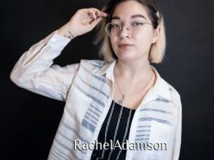 RachelAdamson