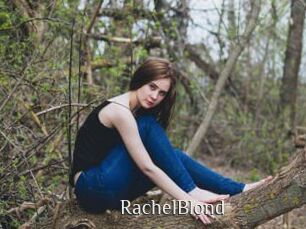 RachelBlond
