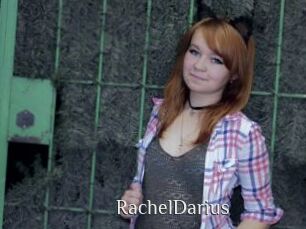 RachelDarius