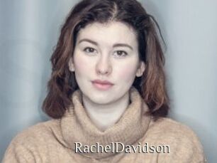 RachelDavidson