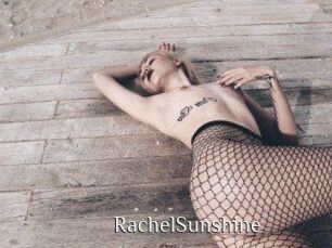 RachelSunshine