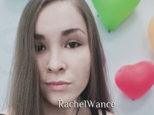 RachelWance