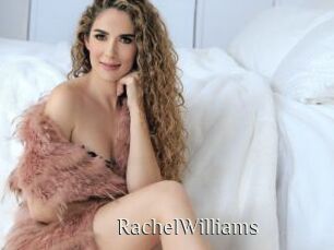 RachelWilliams
