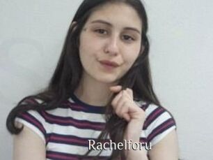 Rachelforu
