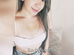 Rachelsmithx
