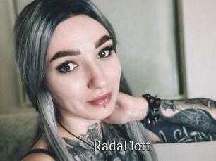 RadaFlott Shop coquin