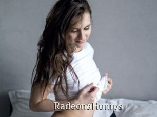 RadeonaHumps