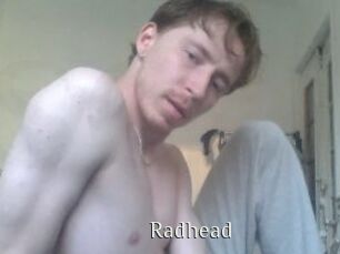 Radhead