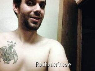 Radiatorhose