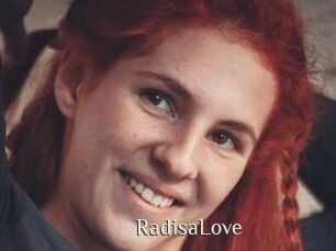 RadisaLove