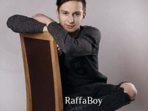RaffaBoy
