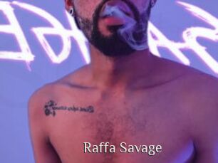 Raffa_Savage