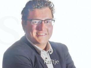 Raftje