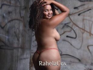 RahelaCox