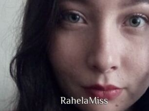 RahelaMiss