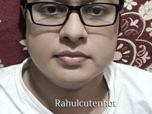 Rahulcutenhot