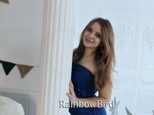RainbowBird Shop coquin