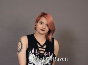 RainbowRaven Shop coquin
