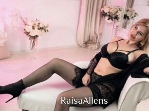 RaisaAllens Shop coquin