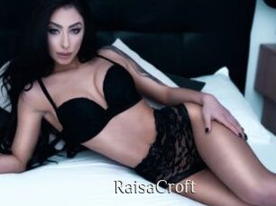 RaisaCroft