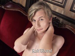 RalfBlond