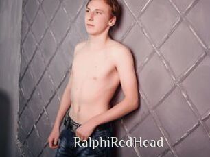 RalphiRedHead