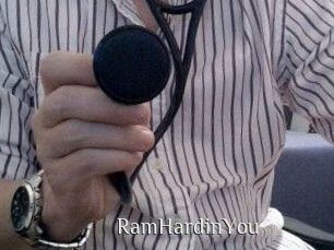 RamHardinYou