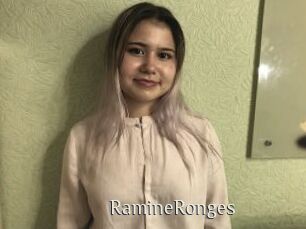 RamineRonges