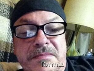 Rammzz