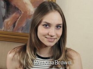 RamonaBrown