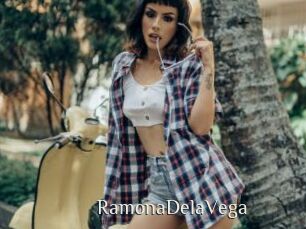 RamonaDelaVega