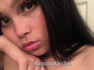 RamonaOrchid Shop coquin